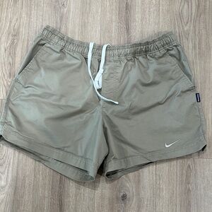 Nike Penn State Tan Shorts XXL